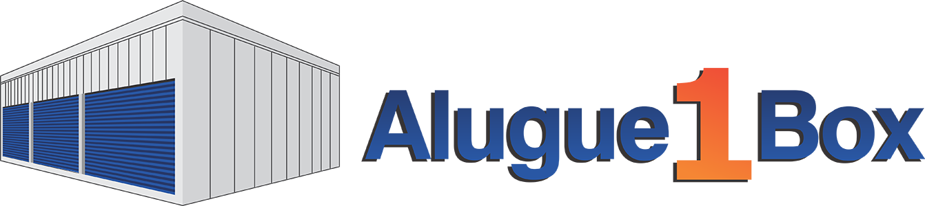 Alugue 1 Box
